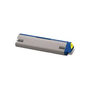 OKI 45536413 toner cartridge — image 1
