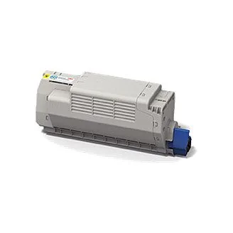 OKI 45396301 toner cartridge — image 1