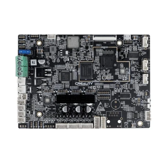 Creality Mainboard for K2 SE motherboard — image 2