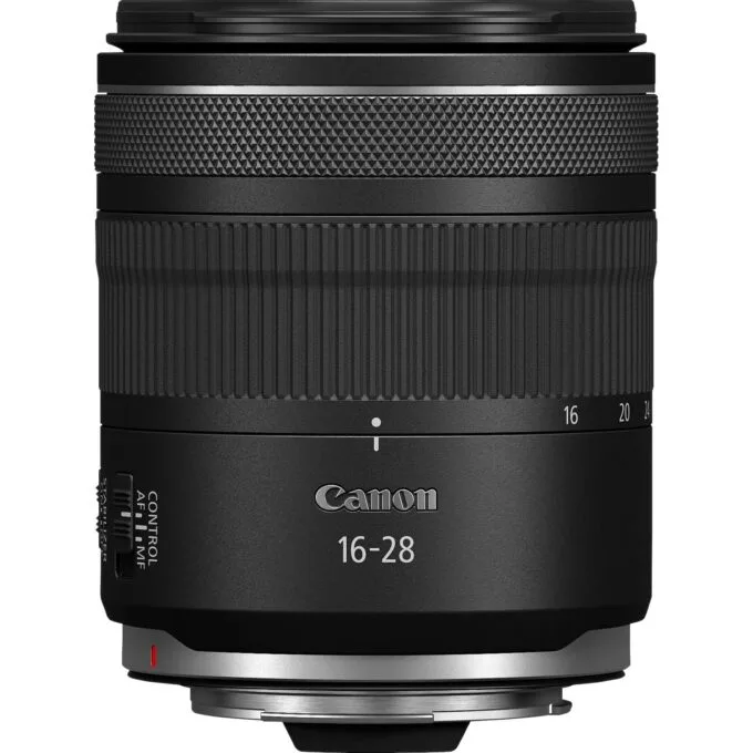 Canon RF 16-28mm F2.8 IS STM — image 1