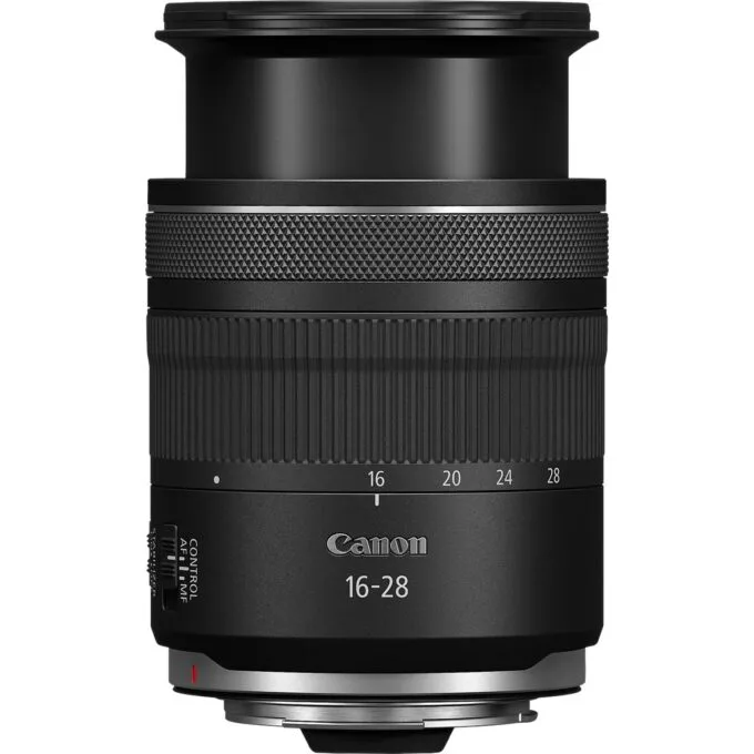 Canon RF 16-28mm F2.8 IS STM — image 2