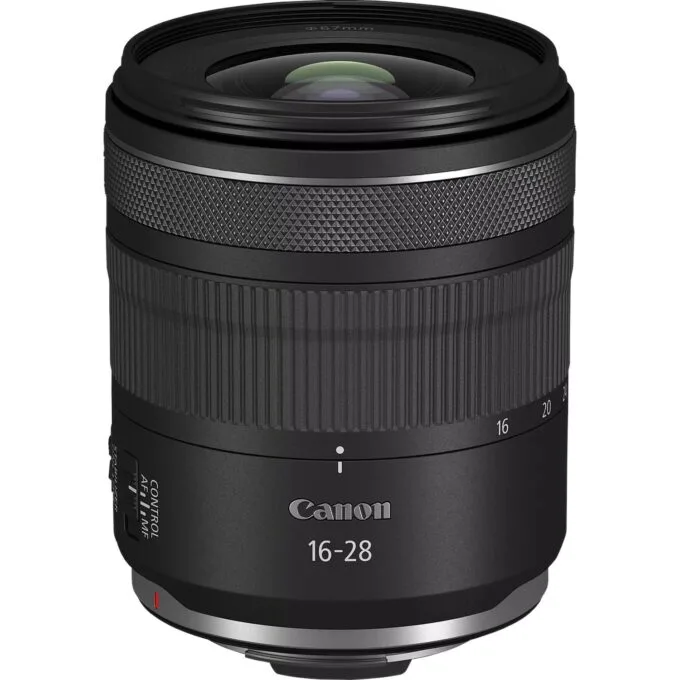 Canon RF 16-28mm F2.8 IS STM — image 3