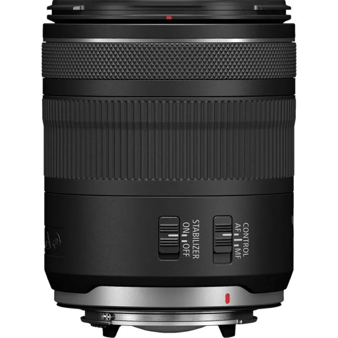 Canon RF 16-28mm F2.8 IS STM — image 4