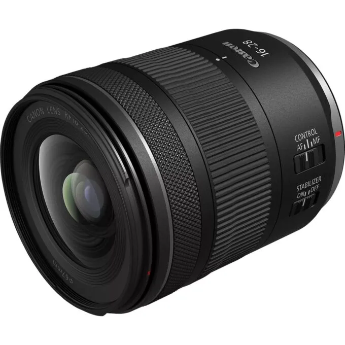 Canon RF 16-28mm F2.8 IS STM — image 5