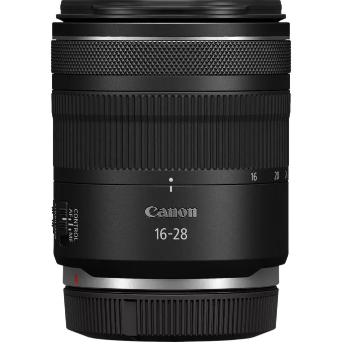 Canon RF 16-28mm F2.8 IS STM — image 6