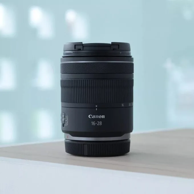 Canon RF 16-28mm F2.8 IS STM — image 7