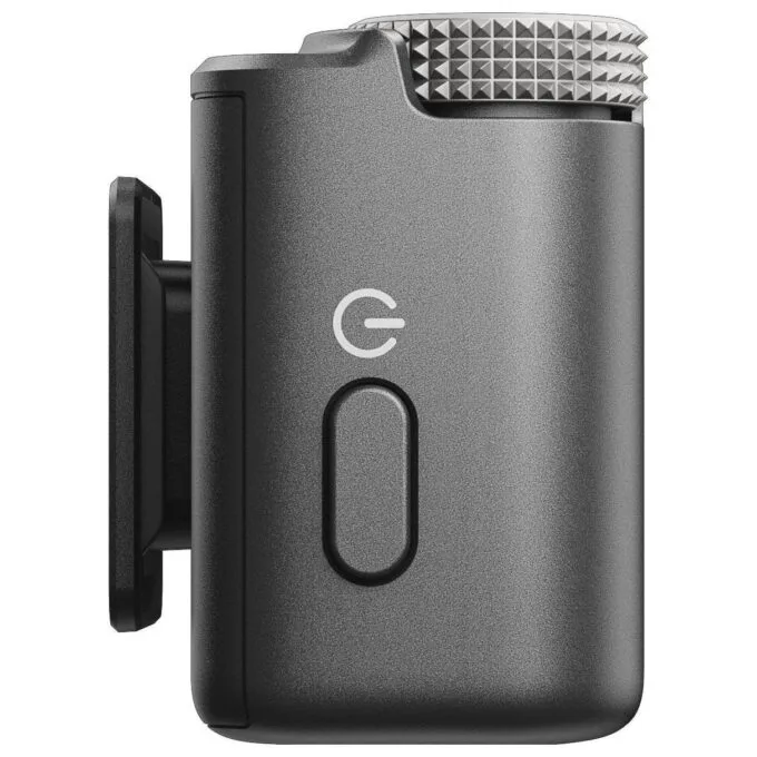 DJI Mic 2 Basic - Wireless microphone system (1 TX + 1 RX) — image 8