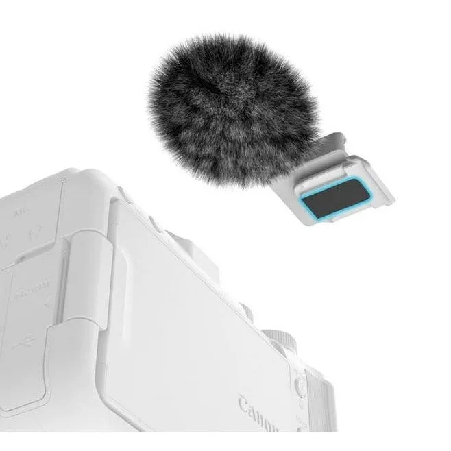 SMALLRIG WINDSCREEN FOR R50 V Black — image 2