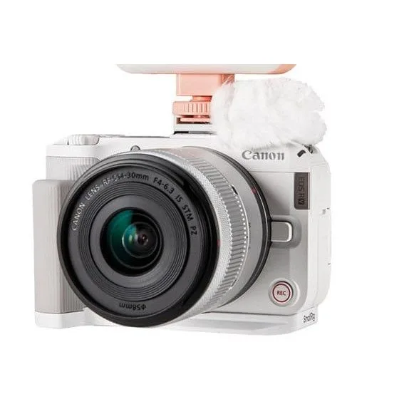 SMALLRIG WINDSCREEN FOR R50 V Black — image 4