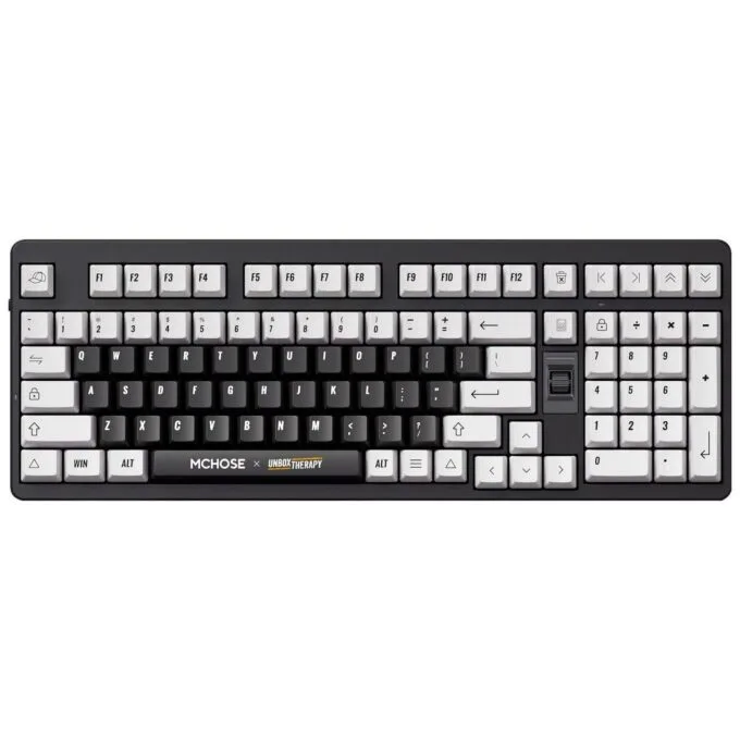 Mchose HW-UT98-1 — image 1