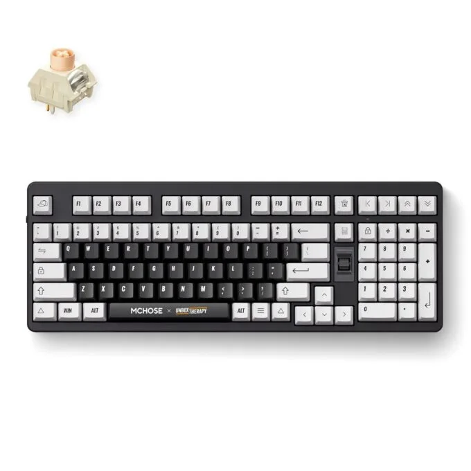 Mchose HW-UT98-1 — image 2