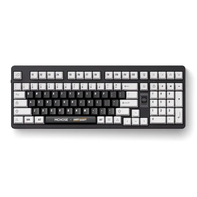 Mchose HW-UT98-1 — image 3