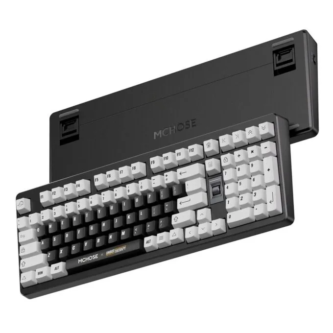 Mchose HW-UT98-1 — image 4