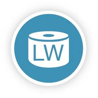 DYMO LW - Large Address Labels - 36 x 89 mm - S0722400 — image 5