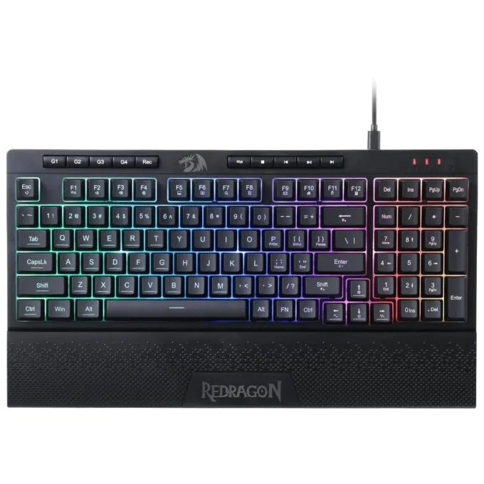 Redragon SHIVA 98 K515-RGB — image 1