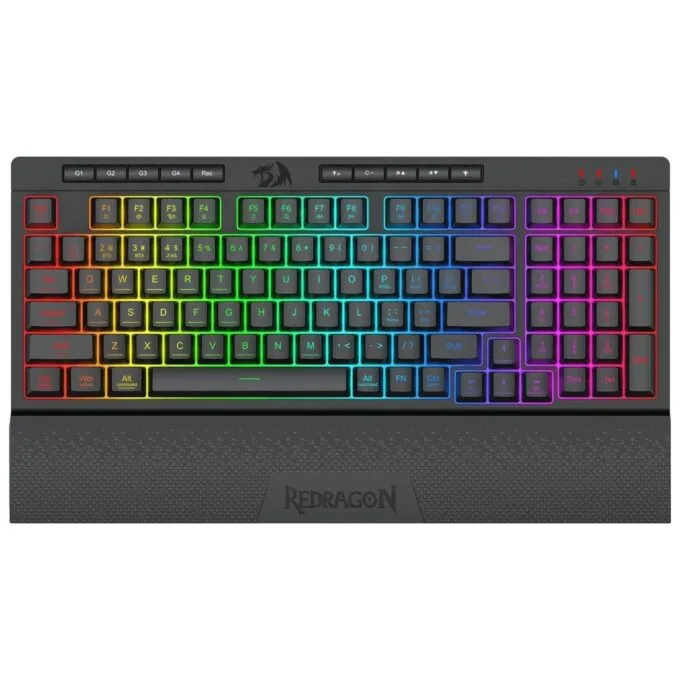 Redragon SHIVA 98 K515-RGB — image 3