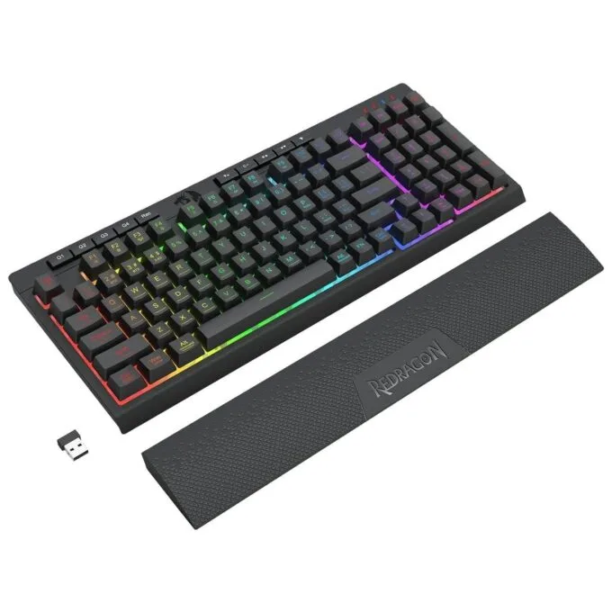 Redragon SHIVA 98 K515-RGB — image 6