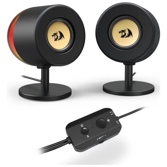 Redragon Ahri GS598 — image 4