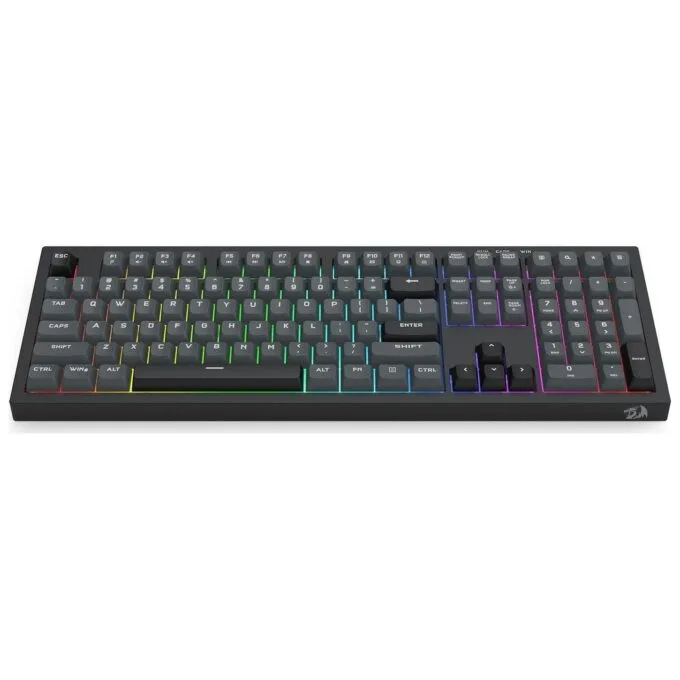 Redragon Crux K518 — image 2