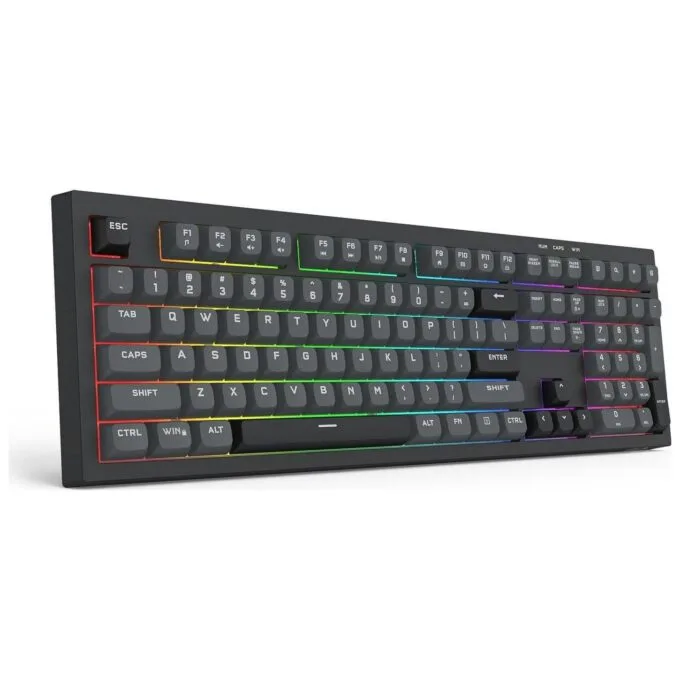 Redragon Crux K518 — image 3