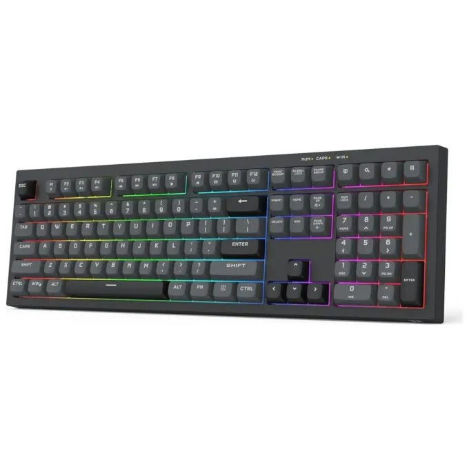 Redragon Crux K518 — image 4