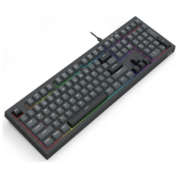 Redragon Crux K518 — image 5