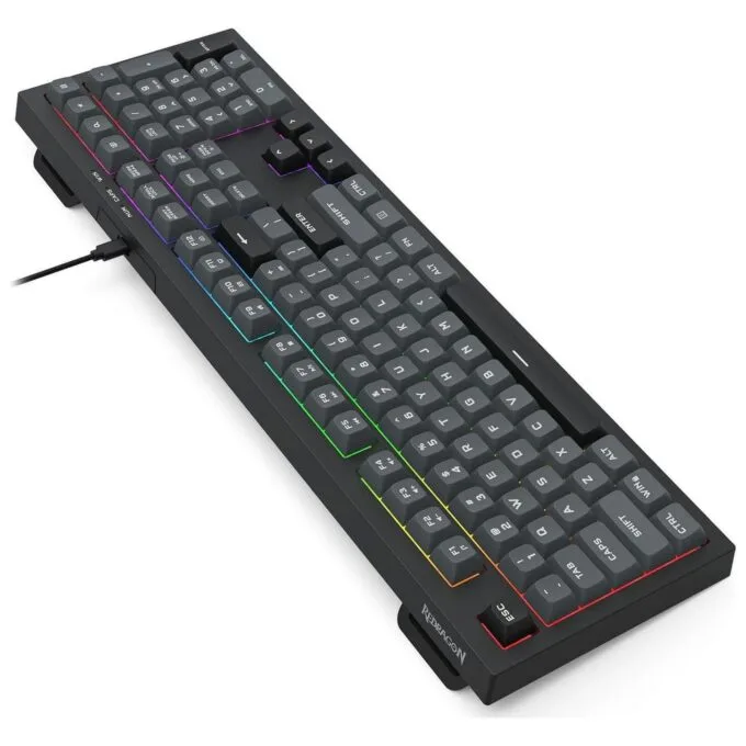 Redragon Crux K518 — image 6