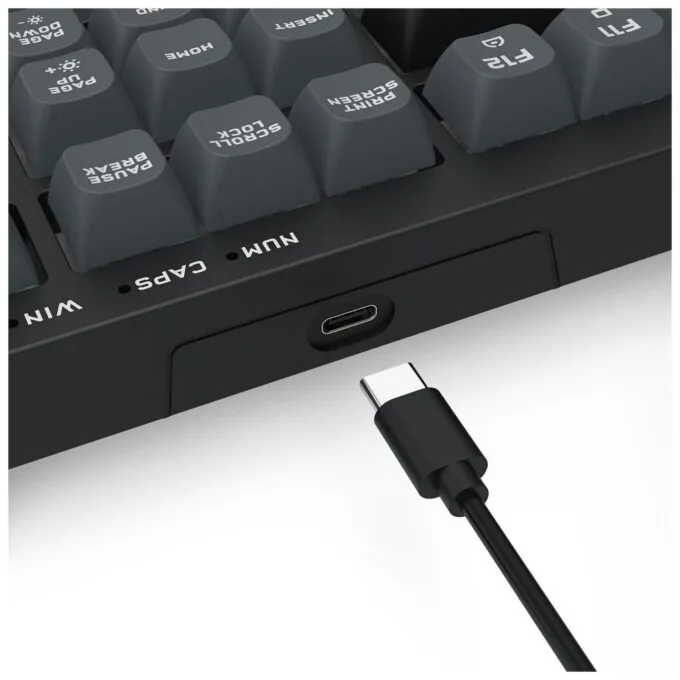 Redragon Crux K518 — image 8