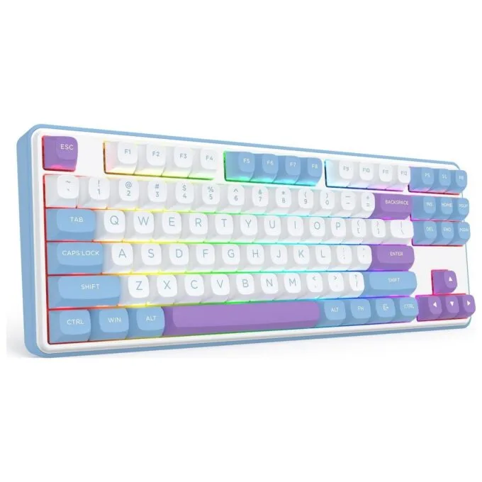Redragon K707WBP-RGB-PRO StarBlade — image 2