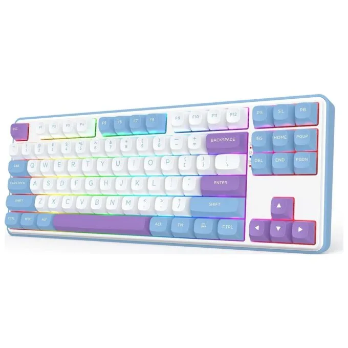Redragon K707WBP-RGB-PRO StarBlade — image 3