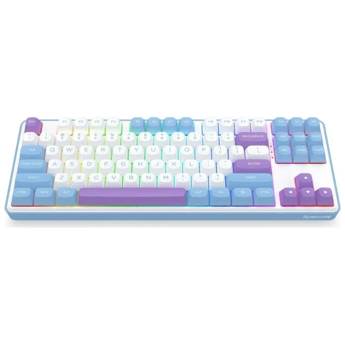Redragon K707WBP-RGB-PRO StarBlade — image 4