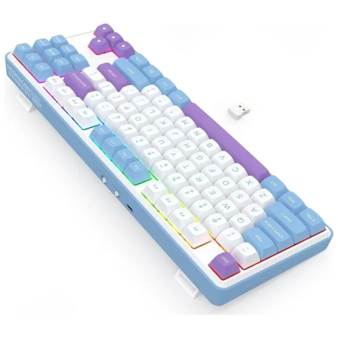 Redragon K707WBP-RGB-PRO StarBlade — image 6
