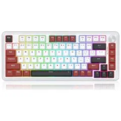 Redragon Stormhunter K721WRB-RGB