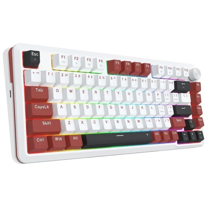 Redragon Stormhunter K721WRB-RGB — image 2