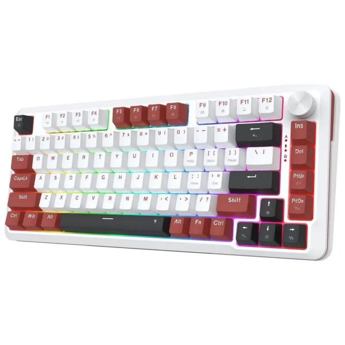 Redragon Stormhunter K721WRB-RGB — image 3