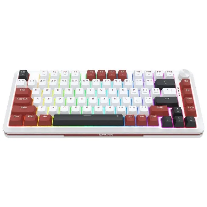 Redragon Stormhunter K721WRB-RGB — image 4