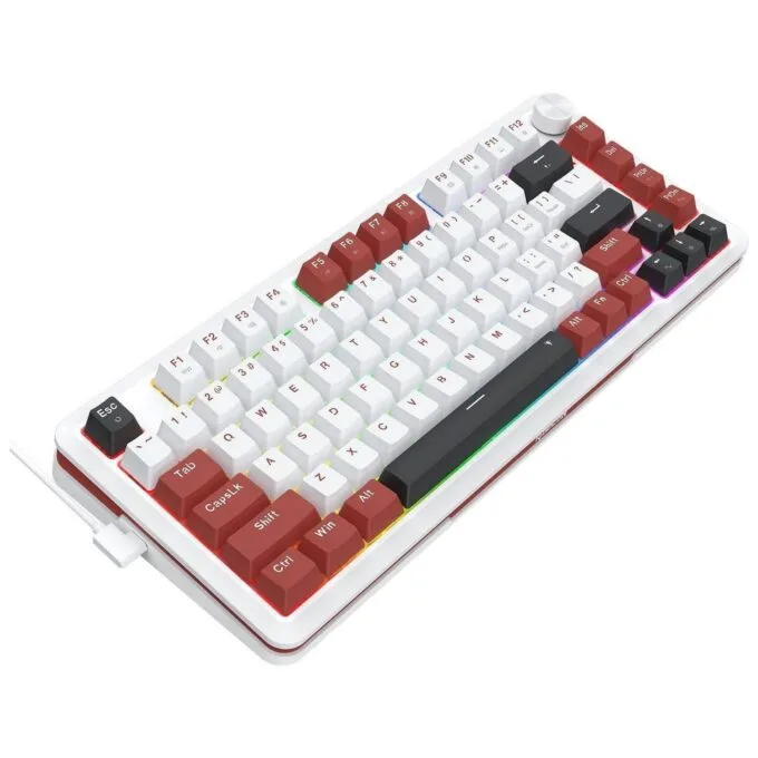 Redragon Stormhunter K721WRB-RGB — image 5