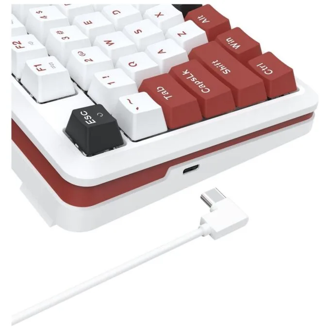Redragon Stormhunter K721WRB-RGB — image 7
