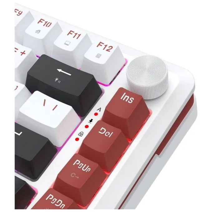 Redragon Stormhunter K721WRB-RGB — image 8