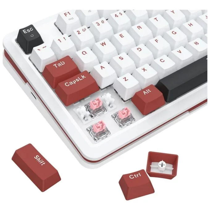 Redragon Stormhunter K721WRB-RGB — image 9