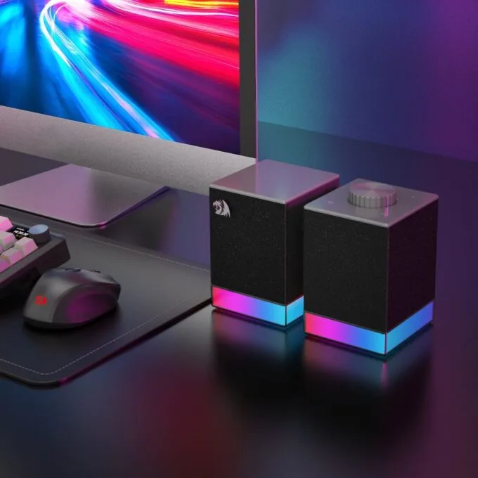 Redragon Glyph GS517 — image 10