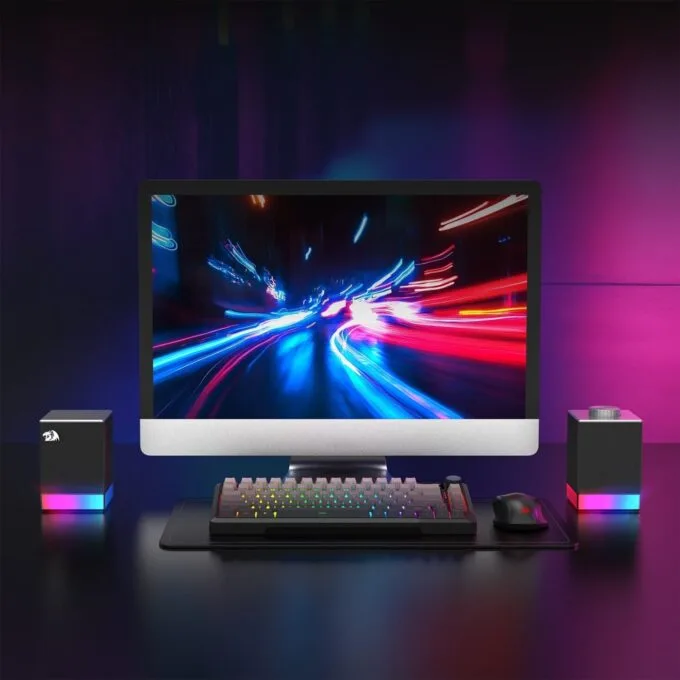 Redragon Glyph GS517 — image 11