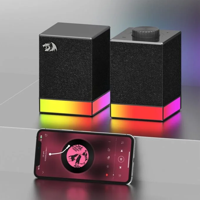 Redragon Glyph GS517 — image 8