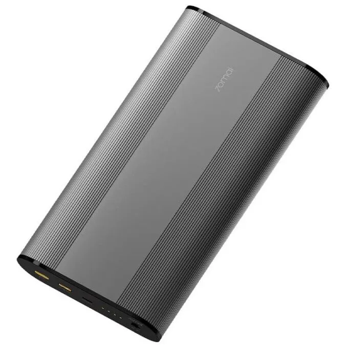 70mai Powerbank P02 7500mAh for video recorders - fuse connection — image 1