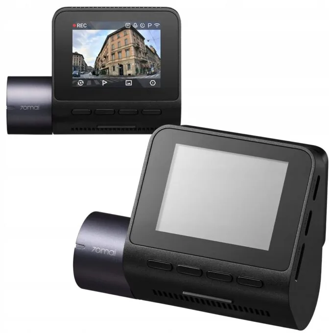 70Mai Dash Cam A410 — image 3