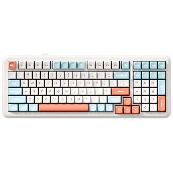 Mchose MC-K99V2- 3 — image 1
