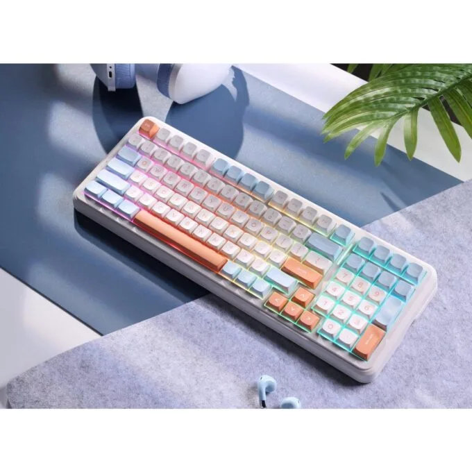 Mchose MC-K99V2- 3 — image 2