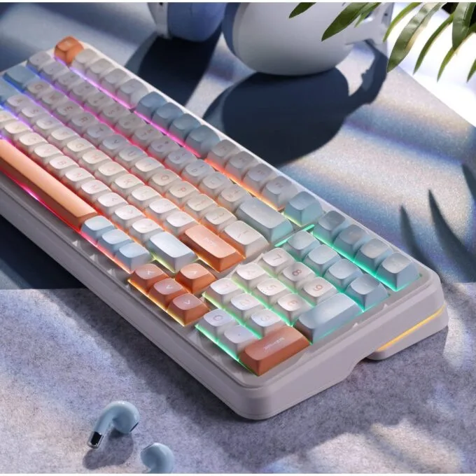 Mchose MC-K99V2- 3 — image 3