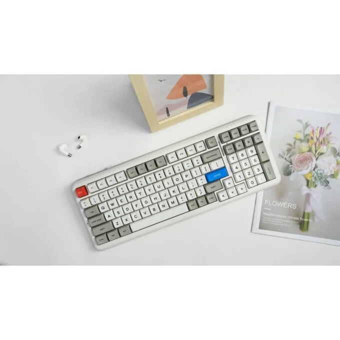 Mchose MC-K99V2-11 — image 2