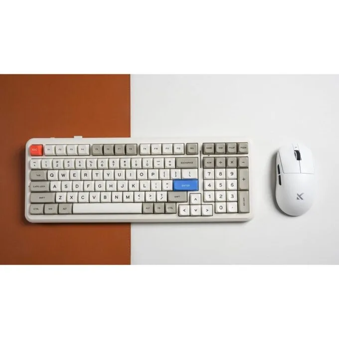 Mchose MC-K99V2-11 — image 6